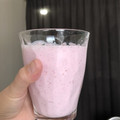 チャオチャオーちゃん's cooksnap of when they made 時短！簡単！いちごシェイク.