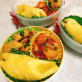 おかぶ〜ま's cooksnap of when they made 母の味。和風オムレツ。.