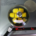 彩音ｍａｍａ's cooksnap of when they made 速攻　とうもろこしの皮むき！.