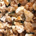 an❁'s cooksnap of when they made ▲麻婆豆腐.