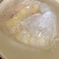 マダムキュリー's cooksnap of when they made 放置するだけ！超簡単☆サラダチキン.