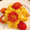 luna7777's cooksnap of when they made 新たまねぎとトマトの卵炒め.