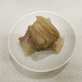 クック9BD0HE☆'s cooksnap of when they made こってり濃厚！シンプルな材料で味噌煮豚.