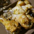 ＊実月＊'s cooksnap of when they made 手羽元と新じゃがの炒め煮♪.