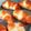 KabuChii3's cooksnap of when they made ◎おいしいロールパン◎.