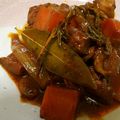 ウルトラの次女's cooksnap of when they made コラーゲンたっぷり！鶏肉の赤ワイン煮込み.
