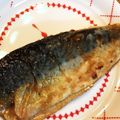 ☆★ぴー★☆'s cooksnap of when they made サバのこってり味噌焼き♡.