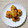 ☆ひーもぐ☆'s cooksnap of when they made さつま芋と鶏ひき肉の落とし揚げ(＾ｰ^).