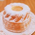 リルキー's cooksnap of when they made ビスキュイ・ド・サヴォア.