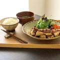 shibatama's cooksnap of when they made ✿豚ヒレ肉の粒マスタード焼き✿.