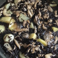ﾌﾞﾚﾝﾀﾞ's cooksnap of when they made *-*薄揚げ*-*よそゆきの切り方.