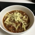 naochan707's cooksnap of when they made トマト缶とキャベツと玉ねぎ煮込み★.