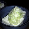 すここいこ's cooksnap of when they made カンタン！ネギ塩ダレ冷奴.