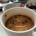 ムー民63's cooksnap of when they made タイ料理大好き！！…のトムヤムクン☆.