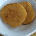 みずたますず's cooksnap of when they made 絶品♡大根ステーキ.