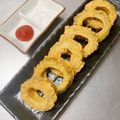 K0A9O0R8U♪'s cooksnap of when they made 大好きゴーヤちゃん♡.
