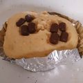 クック083103☆'s cooksnap of when they made グルグル混ぜるだけ～超簡単カップケーキ☆.