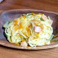 くりぴなつ6v6's cooksnap of when they made 麺がくっつかない★ソーメンチャンプル★.