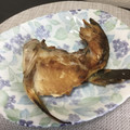 ☆こまっと☆'s cooksnap of when they made しっとりジューシー！ぶりかまの塩焼き.