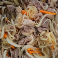 akiko's cooksnap of when they made 柔ら簡単豚の生姜焼き♪.