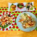 komutatata's cooksnap of when they made 〜我が家の春巻き〜.