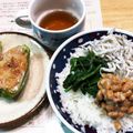 あんこチョナンカン's cooksnap of when they made ピーマンの肉詰め.