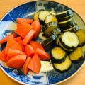 さすらい's cooksnap of when they made 我が家の糠床.