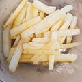 jiin's cooksnap of when they made 離乳食完了期☆長芋ソテー.