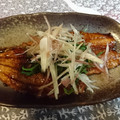 すずぱく's cooksnap of when they made 簡単☆いわしの蒲焼き.