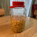 クックIYP9D4☆'s cooksnap of when they made らっきょうの甘酢漬け.