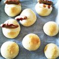 yama405's cooksnap of when they made *ホームベーカリー不要！超簡単パン生地*.