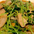 u_usim's cooksnap of when they made 簡単！白菜と豚挽肉の味噌炒め.