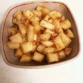 ちょこチーズ's cooksnap of when they made 簡単混ぜるだけのカクテキ♡.