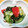 ピニヨ's cooksnap of when they made きゅうりとトマトとみょうがの塩昆布和え.