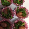 アピナス's cooksnap of when they made ピーマンとウィンナーの炒めたん(^○^).