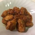 papikun's cooksnap of when they made 簡単！鶏胸肉で鶏チリ♡節約♪お弁当にも☆.