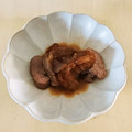 ぐでたまパン's cooksnap of when they made すき焼きのタレで簡単焼き豚.