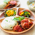 runa10's cooksnap of when they made 簡単材料3つ！本場イタリアのトマトソース.