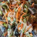 クック75J0LW☆'s cooksnap of when they made とっても美味しい！鯖の南蛮漬け～☆.