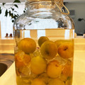 kananam's cooksnap of when they made 簡単！＊自家製の梅酒(完熟南高梅使用).