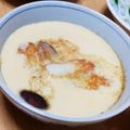 わかポン☆'s cooksnap of when they made 超簡単！極ウマ！フライパンde 茶碗蒸し.