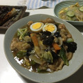 ともちゃ0502's cooksnap of when they made 野菜たっぷりとろとろ〜♡八宝菜.