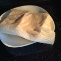フランクフルトJr's cooksnap of when they made 熱湯不要☆簡単油揚げの油抜き.