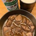 ユルゲン's cooksnap of when they made ☆ふっくら簡単レバーの甘辛煮☆.