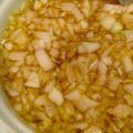rikky0926's cooksnap of when they made 簡単☆自家製玉ねぎドレッシング.