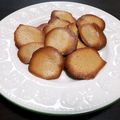 ぁきゃまままc's cooksnap of when they made 卵白消費☆子どもと食べるチュイール.