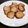 ぁきゃまままc's cooksnap of when they made 卵白消費☆子どもと食べるチュイール.