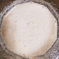 ゆーーーも's cooksnap of when they made 簡単！安い！！おいしいゴマドレッシング★.
