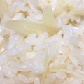 ジョンのお母ちゃん's cooksnap of when they made 煎り酒炊き込みご飯.