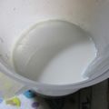 ヤム１２'s cooksnap of when they made 簡単♪シャトルシェフde豆乳ヨーグルト.